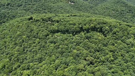 40 Roaming Road Glenville NC 28736