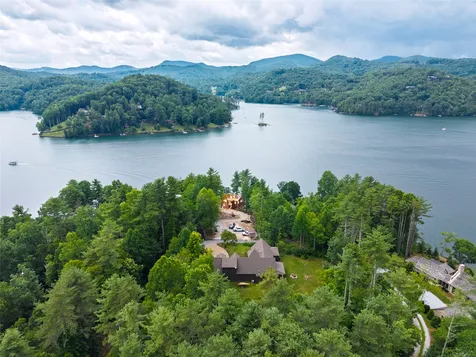 304 Undala Road Glenville NC 28736