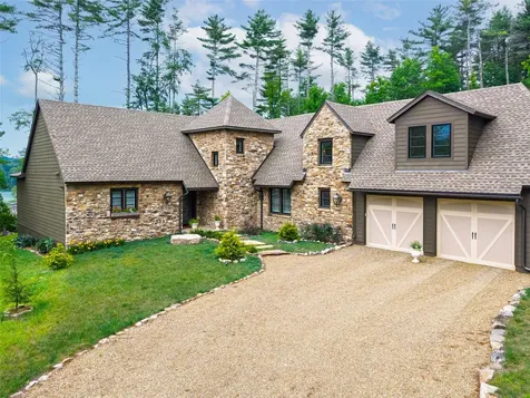 304 Undala Road Glenville NC 28736