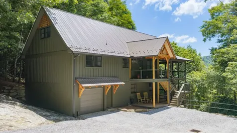 55 Dolly Lane Highlands NC 28741