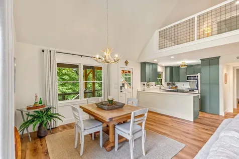 55 Dolly Lane Highlands NC 28741