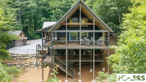 55 Dolly Lane Highlands NC 28741