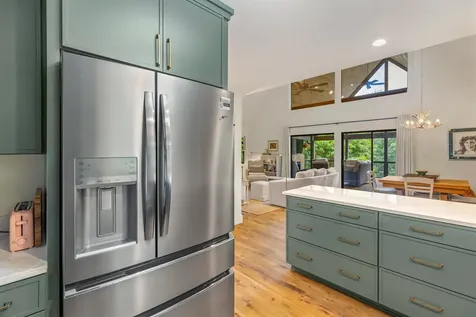55 Dolly Lane Highlands NC 28741
