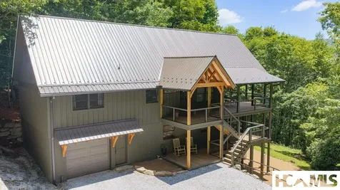 55 Dolly Lane Highlands NC 28741
