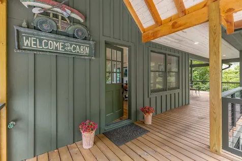 55 Dolly Lane Highlands NC 28741