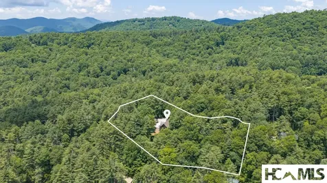 55 Dolly Lane Highlands NC 28741