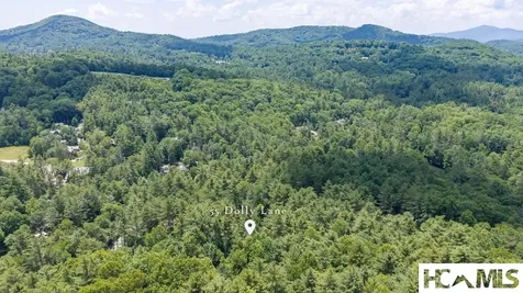 55 Dolly Lane Highlands NC 28741
