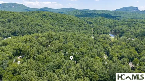 55 Dolly Lane Highlands NC 28741
