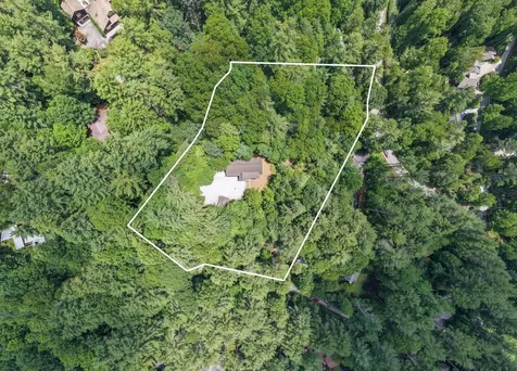 55 Dolly Lane Highlands NC 28741