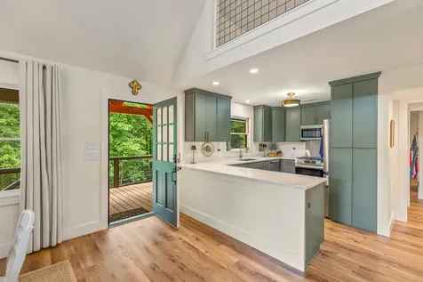 55 Dolly Lane Highlands NC 28741