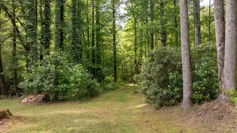 98 Caroline Lane Cashiers NC 28717