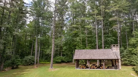 98 Caroline Lane Cashiers NC 28717