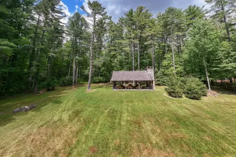 98 Caroline Lane Cashiers NC 28717