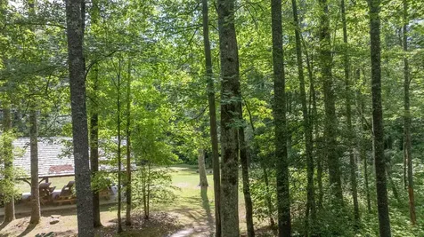 98 Caroline Lane Cashiers NC 28717