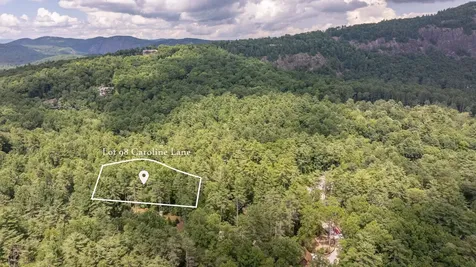 98 Caroline Lane Cashiers NC 28717