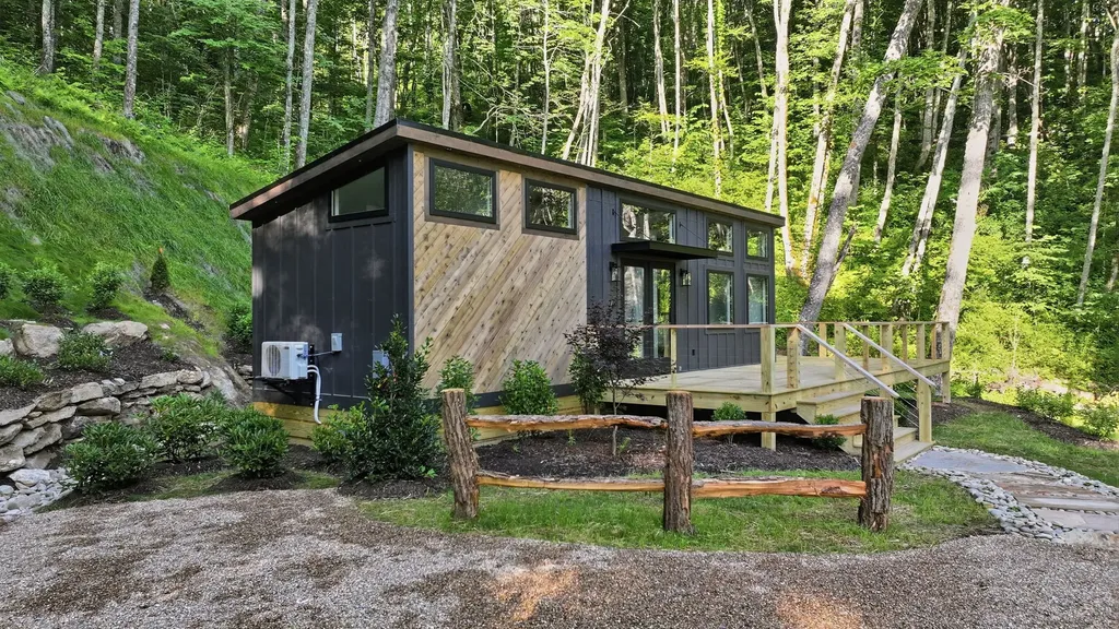 374 Triple Creek Drive Cullowhee NC 28723