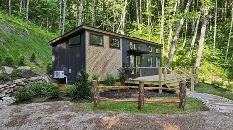 374 Triple Creek Drive Cullowhee NC 28723