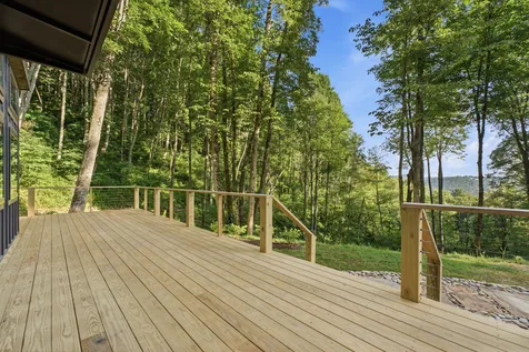 374 Triple Creek Drive Cullowhee NC 28723