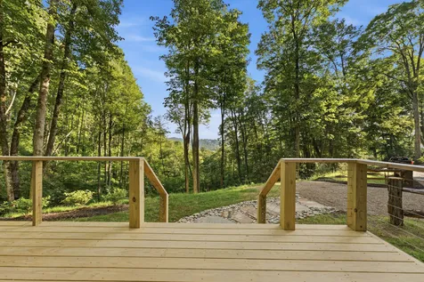 374 Triple Creek Drive Cullowhee NC 28723