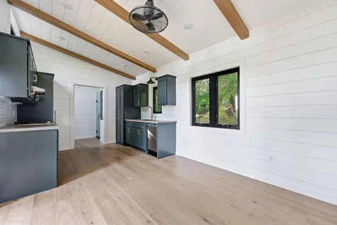 374 Triple Creek Drive Cullowhee NC 28723