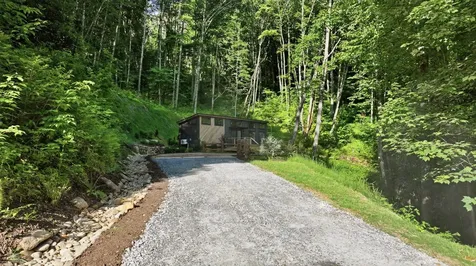 374 Triple Creek Drive Cullowhee NC 28723