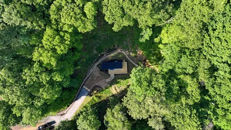 374 Triple Creek Drive Cullowhee NC 28723
