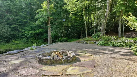 374 Triple Creek Drive Cullowhee NC 28723
