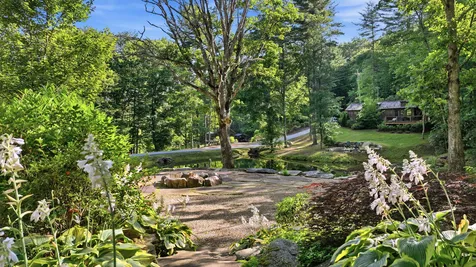 374 Triple Creek Drive Cullowhee NC 28723
