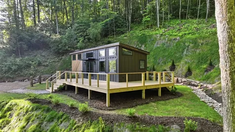 374 Triple Creek Drive Cullowhee NC 28723