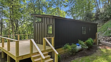 374 Triple Creek Drive Cullowhee NC 28723