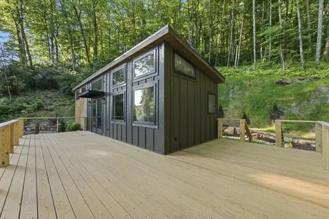 374 Triple Creek Drive Cullowhee NC 28723