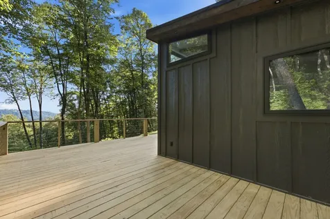 374 Triple Creek Drive Cullowhee NC 28723
