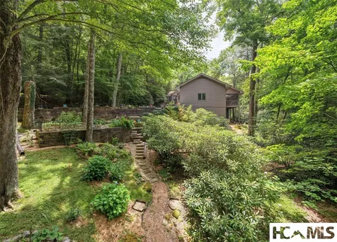 845 Whiteside Mountain Road Highlands NC 28741