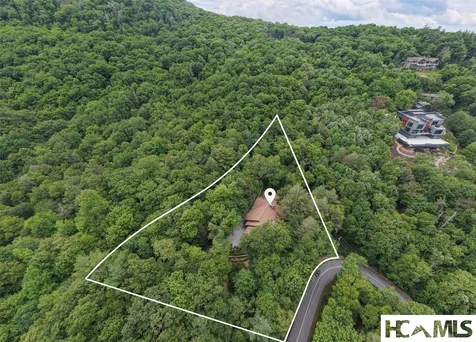 845 Whiteside Mountain Road Highlands NC 28741