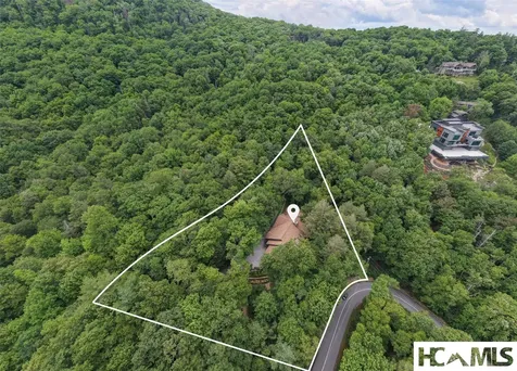 845 Whiteside Mountain Road Highlands NC 28741