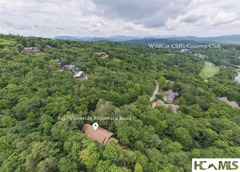 845 Whiteside Mountain Road Highlands NC 28741