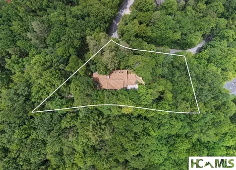 845 Whiteside Mountain Road Highlands NC 28741