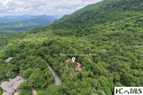 845 Whiteside Mountain Road Highlands NC 28741