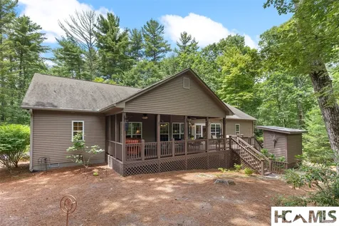 141 Dolly Lane Highlands NC 28741