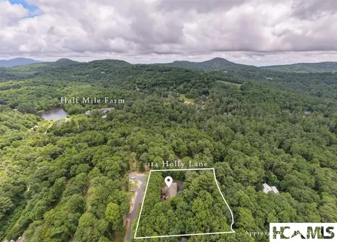 141 Dolly Lane Highlands NC 28741