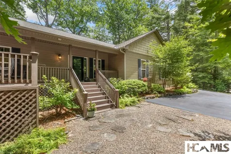 141 Dolly Lane Highlands NC 28741
