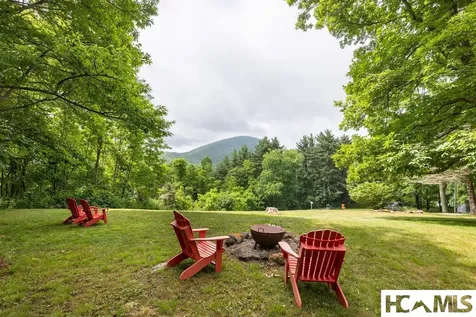 416 Sherwood Forest Lane Cullowhee NC 28723