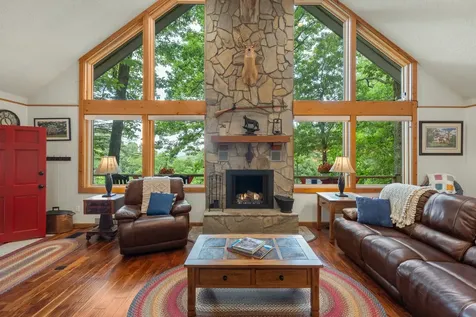 416 Sherwood Forest Lane Cullowhee NC 28723
