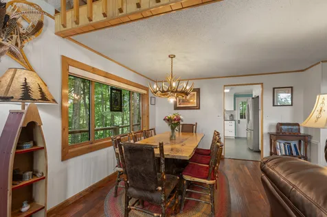 416 Sherwood Forest Lane Cullowhee NC 28723
