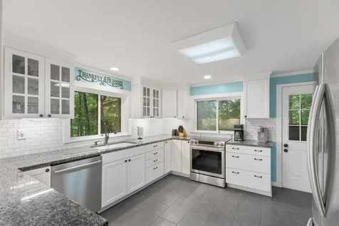 416 Sherwood Forest Lane Cullowhee NC 28723