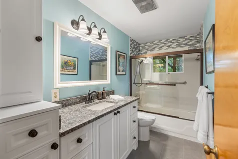 416 Sherwood Forest Lane Cullowhee NC 28723