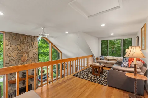 416 Sherwood Forest Lane Cullowhee NC 28723