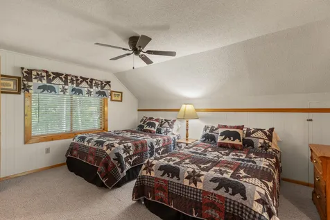 416 Sherwood Forest Lane Cullowhee NC 28723