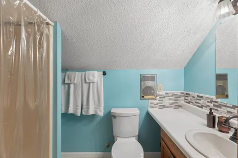 416 Sherwood Forest Lane Cullowhee NC 28723