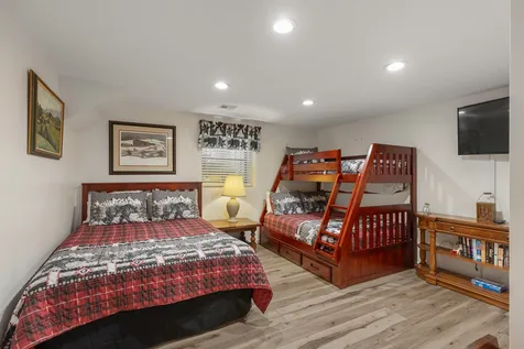 416 Sherwood Forest Lane Cullowhee NC 28723